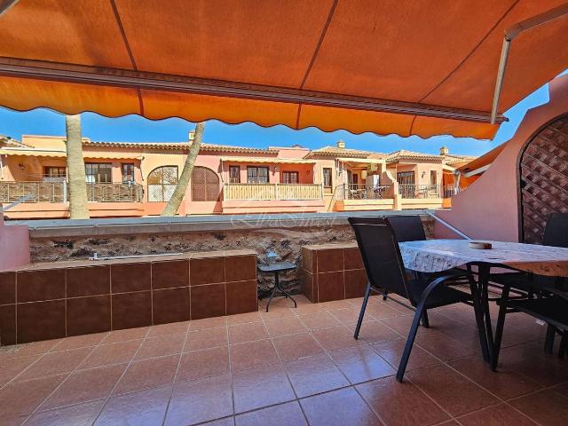 Piso en Venta en Costa del Silencio
