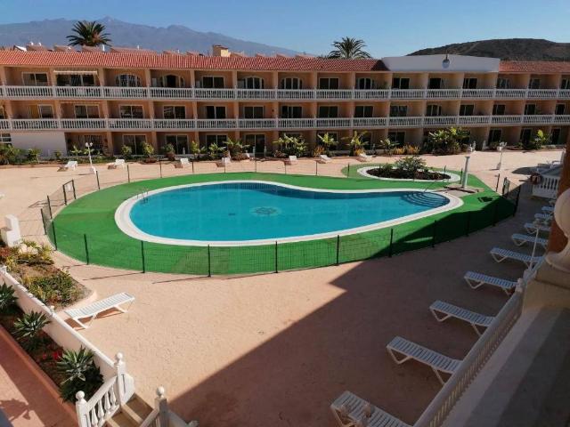 Piso en Venta en Costa del Silencio