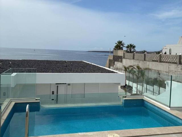 Piso en Venta en Costa del Silencio