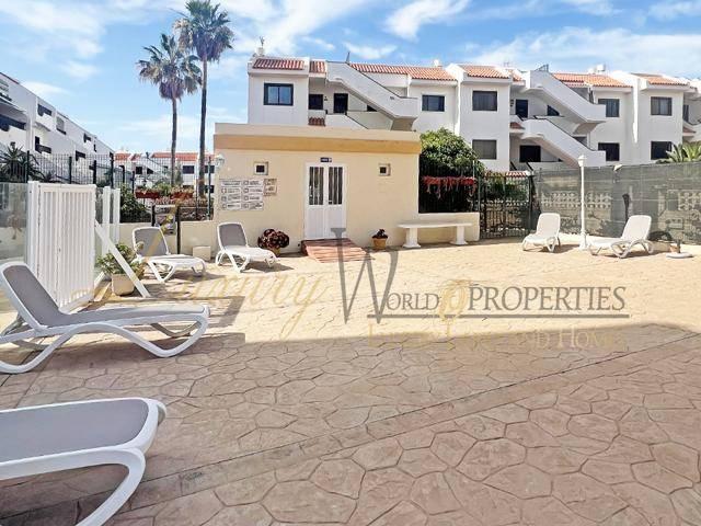 Piso en Venta en Costa del Silencio