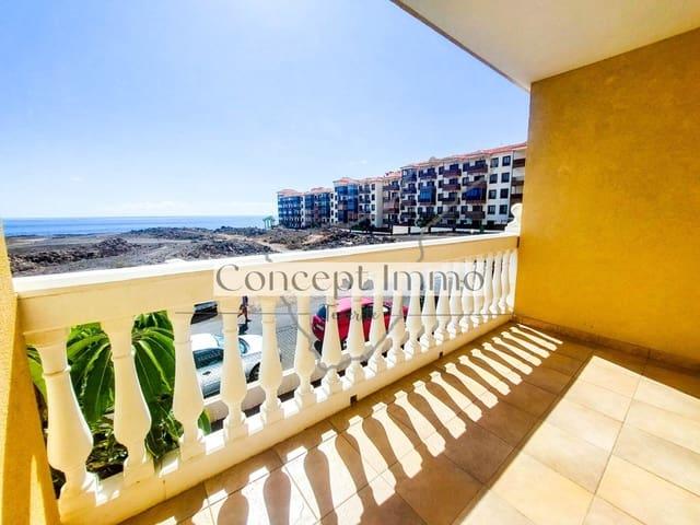 Piso en venta en Costa del Silencio, Tenerife