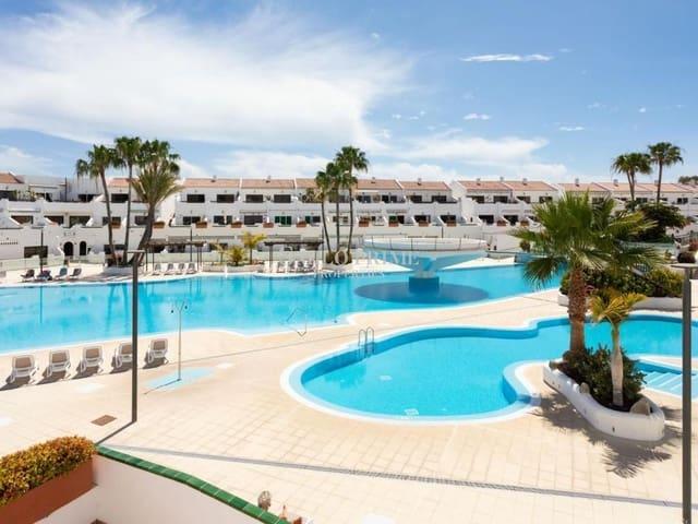Piso en venta en Costa del Silencio, Tenerife