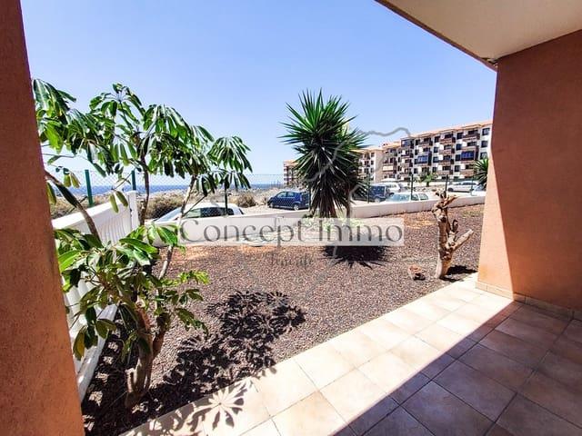 Piso en venta en Costa del Silencio, Tenerife