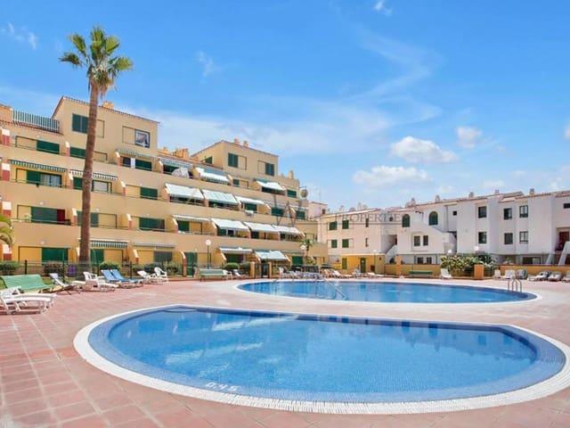 Piso en venta en Costa del Silencio, Tenerife