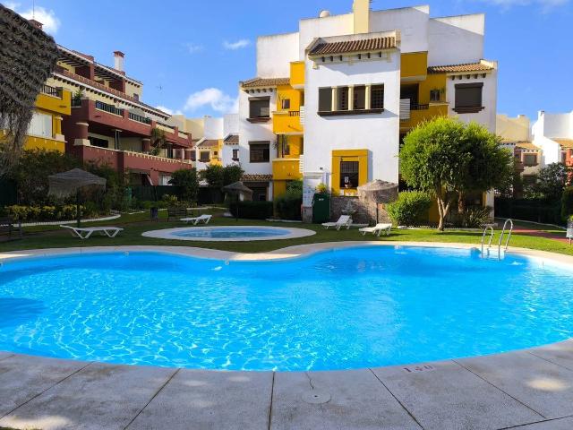Piso en Venta en Costa Esuri