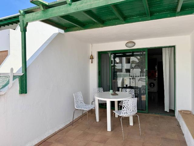 Piso en Venta en Costa Teguise
