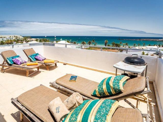 Piso en Venta en Costa Teguise
