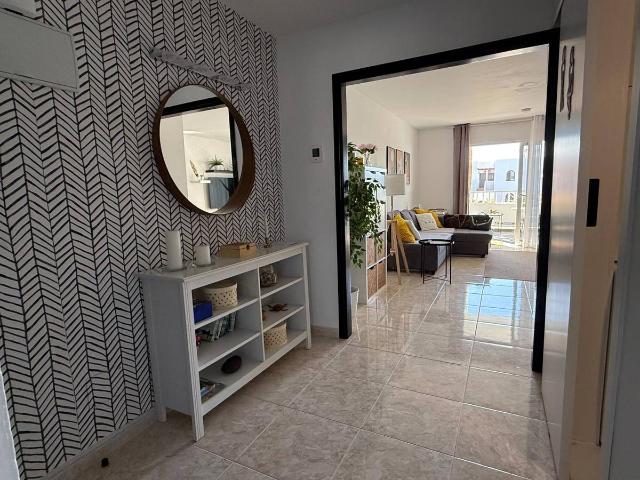 Piso en Venta en Costa Teguise