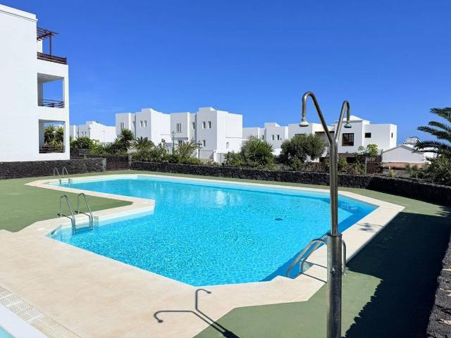 Piso en Venta en Costa Teguise