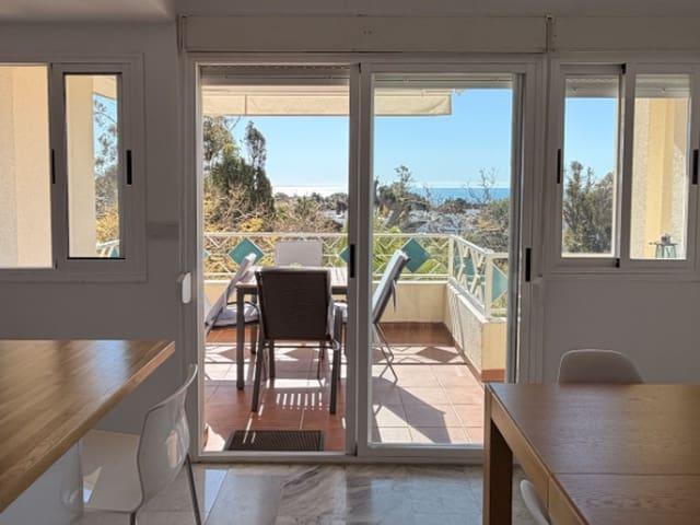 Piso en venta en Costabella, Málaga Costa del Sol