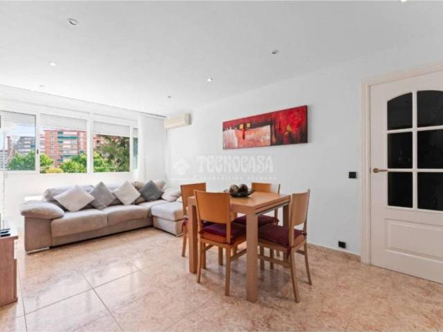 Piso en Venta en Cornellà de Llobregat
