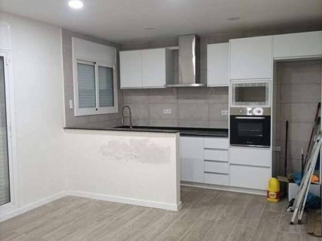 Piso en Venta en Cornellà de Llobregat