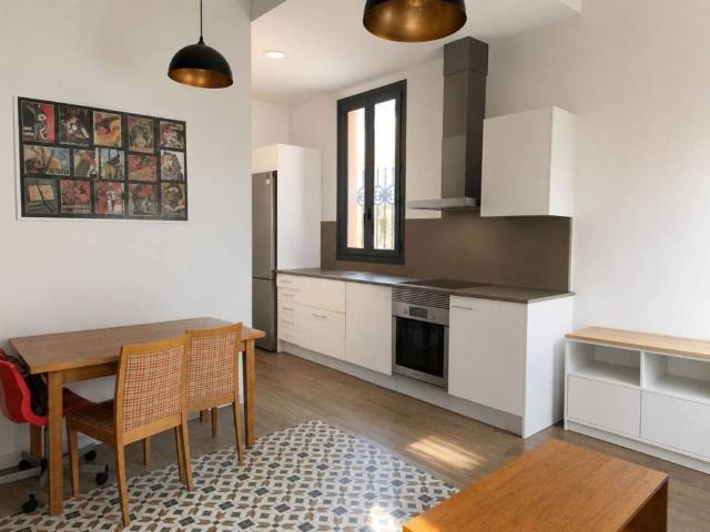 Piso en Venta en Cornellà de Llobregat