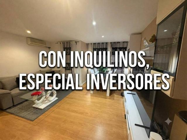 Piso en Venta en Cornellà de Llobregat