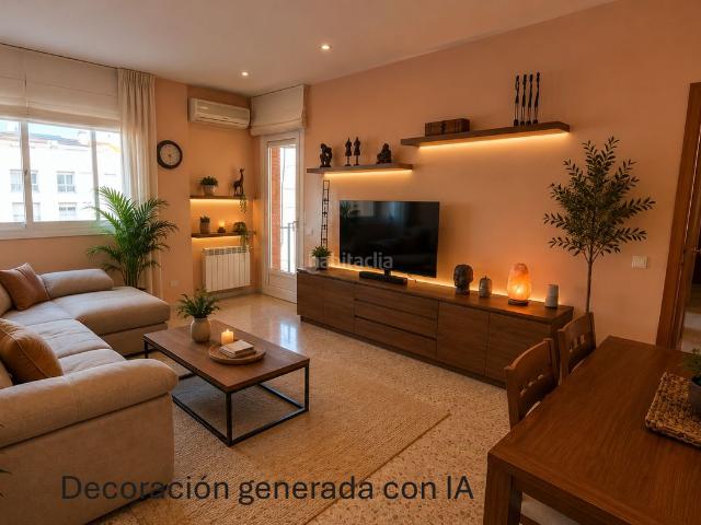 Piso en venta en Cornellà de Llobregat, Almeda El Corte Inglés. Piso en Venta en Cornella de Llobregat. Pisos Cornellà de.