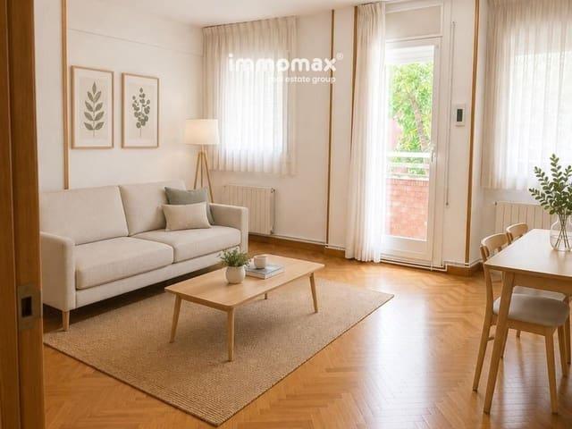 Piso en venta en Cornellà de Llobregat, Barcelona