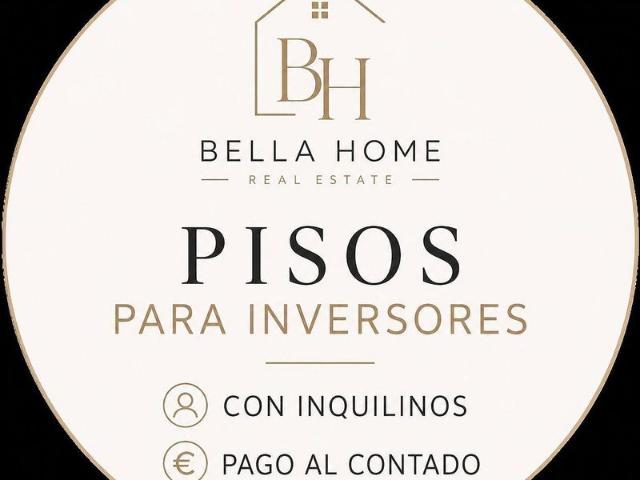 Piso en venta en Cornellà de Llobregat, de 48 m² 2 habitaciones por 98.000