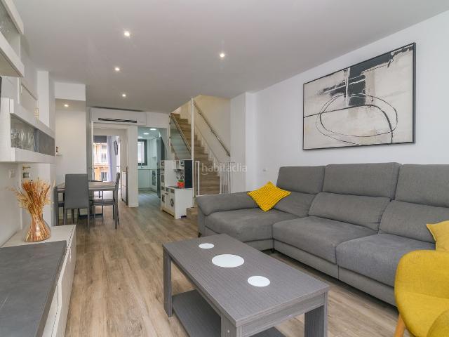Piso en venta en Cornellà de Llobregat, La Gavarra. Exclusivo ático dúplex en la Gavarra!. Pisos Cornellà de.