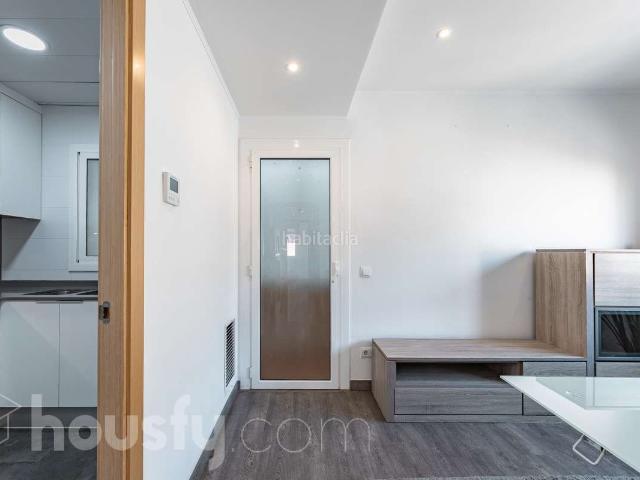 Piso en venta en Cornellà de Llobregat, La Gavarra. Pisos Cornellà de.