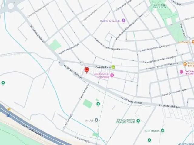 Piso en venta en Cornellà de Llobregat, Riera. Cornellà de Llobregat, Barcelona. EN RENTABILIDAD se vende alquilado, no se puede visitar ni hipotecar. Pisos Cornellà de.