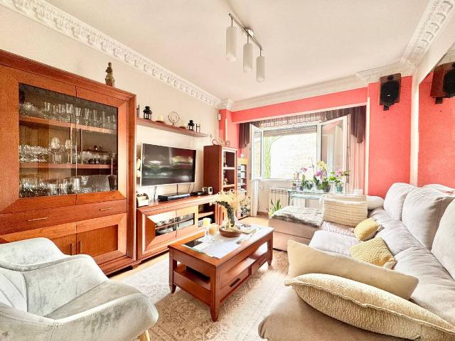Piso en Venta en Coronación