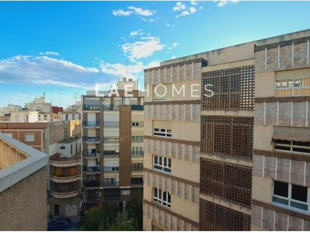 Piso en venta en Corazón de Jesús Elche