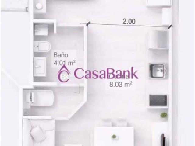 Piso en Venta en Córdoba