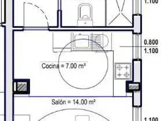 Piso en Venta en Córdoba
