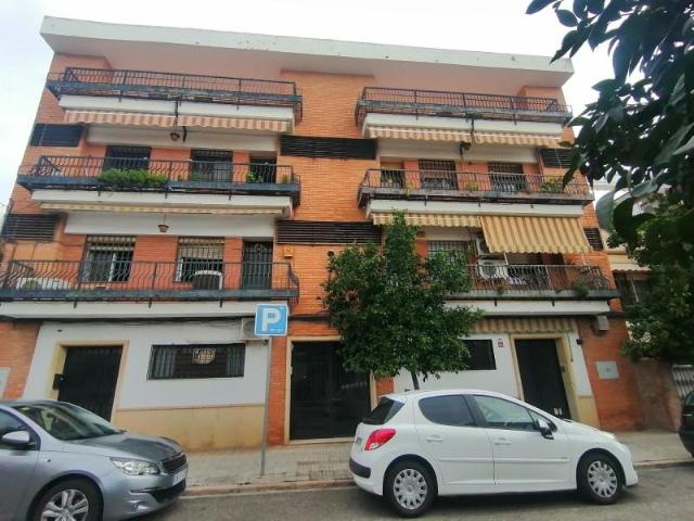 Piso en venta en Córdoba, Colonia de la Paz
