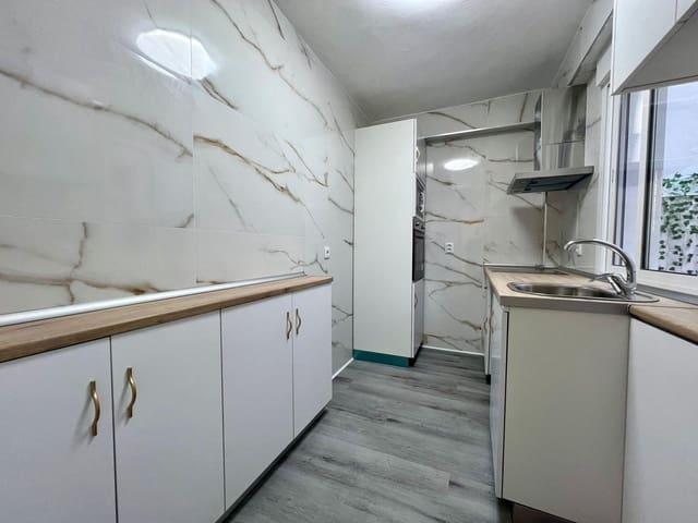 Piso en venta en Córdoba, Córdoba