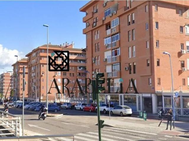 Piso en venta en Córdoba, Carlos III