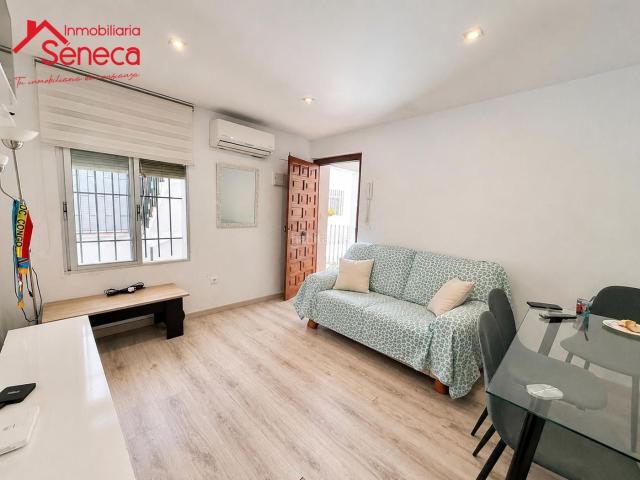 Piso en venta en Córdoba, Casco Histórico Ribera San Basilio. ACOGEDOR PISO EN LA JUDERÍA. Pisos.