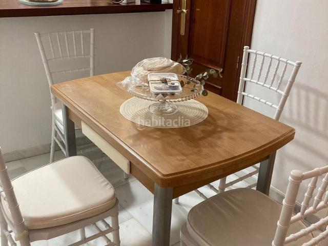 Piso en venta en Córdoba, Casco Histórico Ribera San Basilio. ELEGANTE VIVIENDA REFORMADA EN EL CASCO HISTORICO DE CORDOBA, IDEAL COMO INVERSION. Pisos.