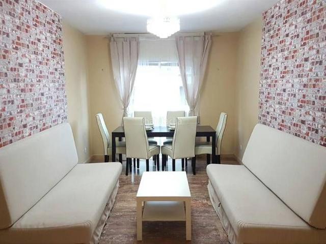 Piso en venta en Córdoba, Casco Histórico Ribera San Basilio. ESPECIAL IDEAL INVERSORES! +10% rentabilidad. Pisos.