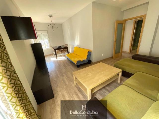 Piso en venta en Córdoba, Casco Histórico Ribera San Basilio. GRAN PISO AMUEBLADO DE 3 DORMITORIOS Y GARAJE OPCIONAL EN LA MADALENA. Pisos.