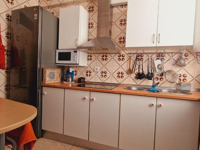 Piso en venta en Córdoba, Casco Histórico Ribera San Basilio. ? LUMINOSO Y TRANQUILO PISO EN COMUNIDAD TÍPICA CORDOBESA JUNTO A BODEGAS CAMPOS. Pisos.