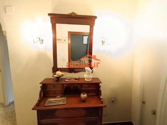 Piso en venta en Córdoba, Casco Histórico Ribera San Basilio. PISO EXTERIOR, PRIMERA PLANTA, JUNTO A LA RIBERA DE CÓRDOBA. Pisos.
