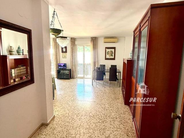 Piso en venta en Córdoba, Casco Histórico Ribera San Basilio. Piso en la céntrica zona de San Pedro. Pisos.