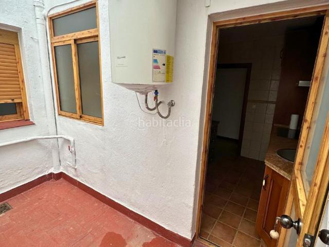 Piso en venta en Córdoba, Casco Histórico Ribera San Basilio. PISO EN VENTA PLAZA DE VIZCONDE DE MIRANDA. Pisos.