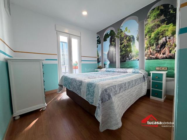 Piso en venta en Córdoba, Casco Histórico Ribera San Basilio. PISO REFORMADO EN VENTA EN SAN BASILIO 3 DORMITORIOS Y TRASTERO. Pisos.