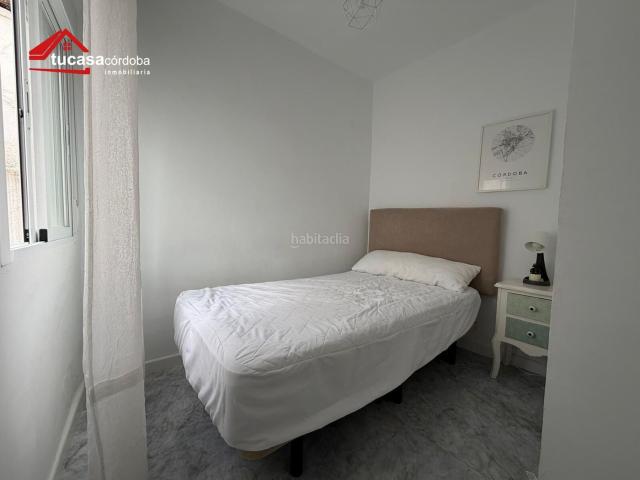 Piso en venta en Córdoba, Casco Histórico Ribera San Basilio. INVERSIÓN EN SAN BASILIO PISO CON LICENCIA TURÍSTICA VUT 2 HABITACIONES TRASTERO ALTA RENTABILIDAD. Pisos.