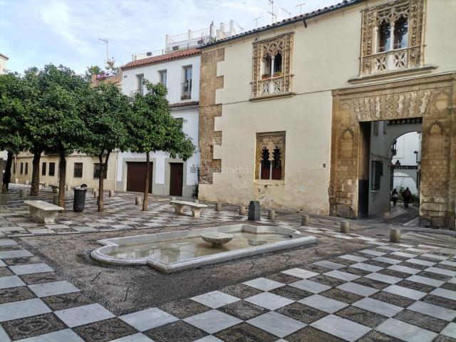 Piso en venta en Córdoba, Centro. ÁTICO EN JUDERÍA!. Pisos.