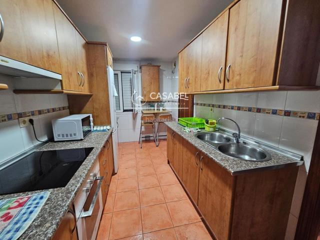 Piso en venta en Córdoba, Centro. BARRIO CERCADILLA MEDINA AZAHARA. Pisos.