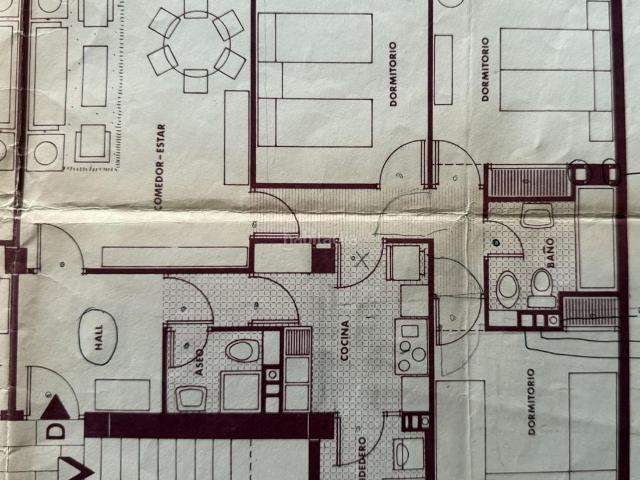 Piso en venta en Córdoba, Centro. Piso con garaje y trastero en pleno centro. Pisos.