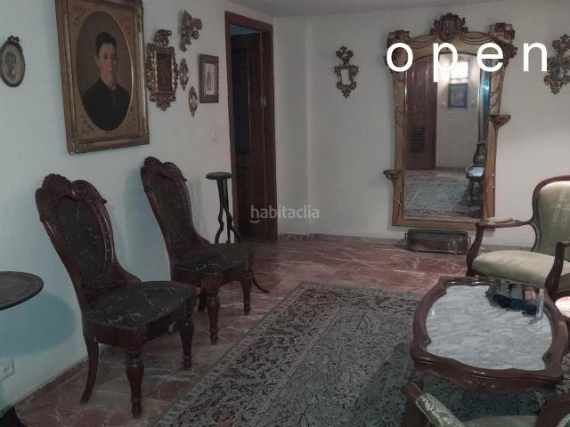 Piso en venta en Córdoba, Centro. Piso exterior en zona centro. Pisos.