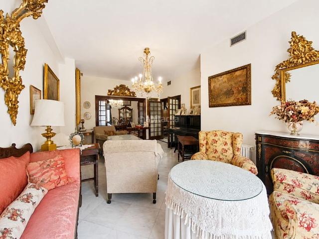 Piso en venta en Córdoba, Centro. Pisos.