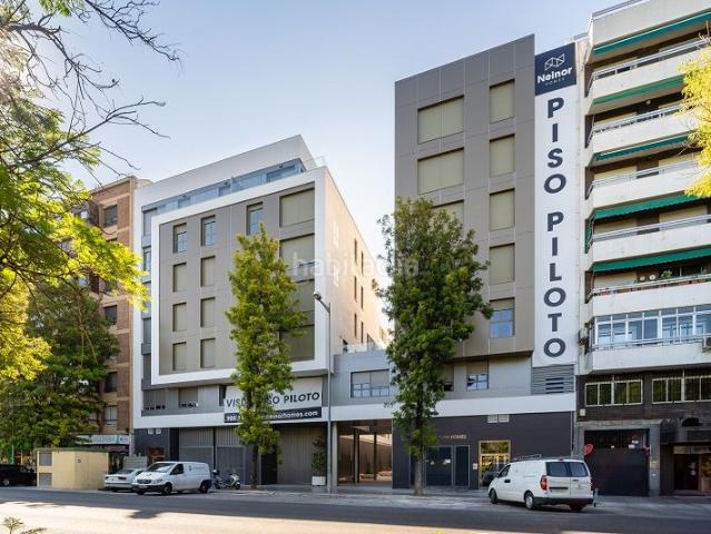 Piso en venta en Córdoba, Centro. Pisos.