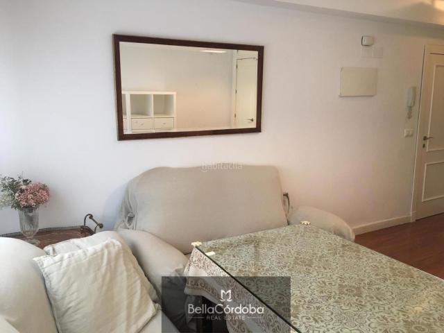 Piso en venta en Córdoba, Centro. PRECIOSO PISO DE DOS HABITACIONES INTERIOR Y CON ASCENSOR, EN PLENO CENTRO DE CORDOBA. Pisos.