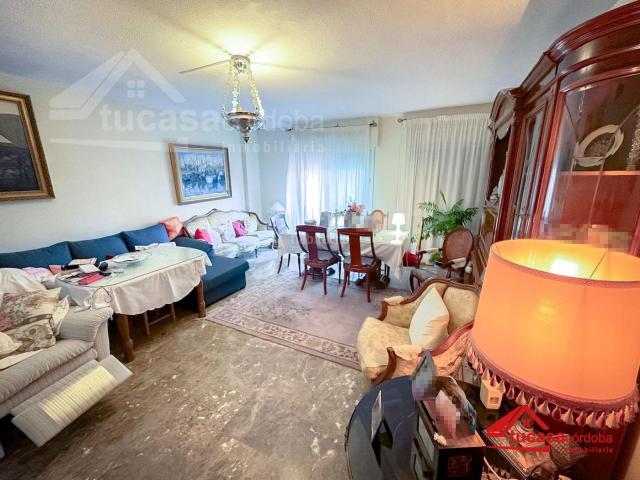 Piso en venta en Córdoba, Centro. Tu hogar en pleno corazón de Córdoba. Pisos.