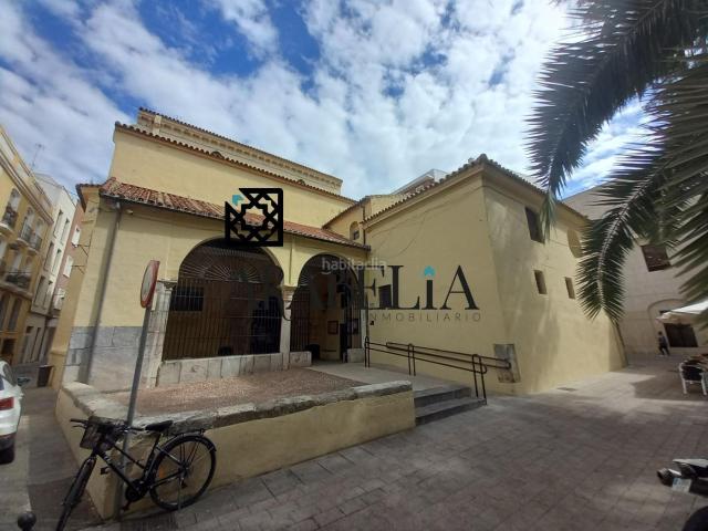 Piso en venta en Córdoba, Centro. Vivienda en pleno centro junto iglesia de San Nicolás. Pisos.